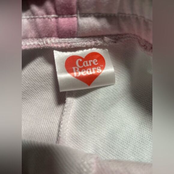 Queen size care beat sweat shorts - Picture 4 of 6